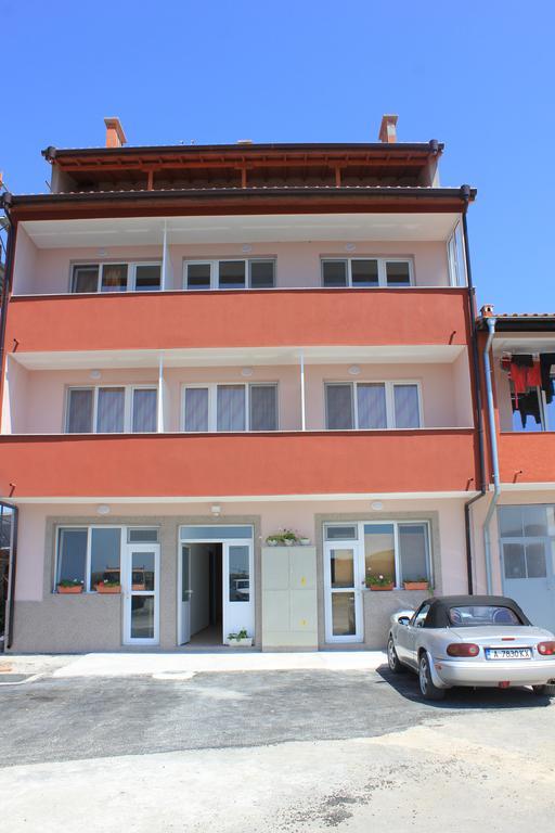 Guest House Kolev 2 Sunny Beach Exterior photo