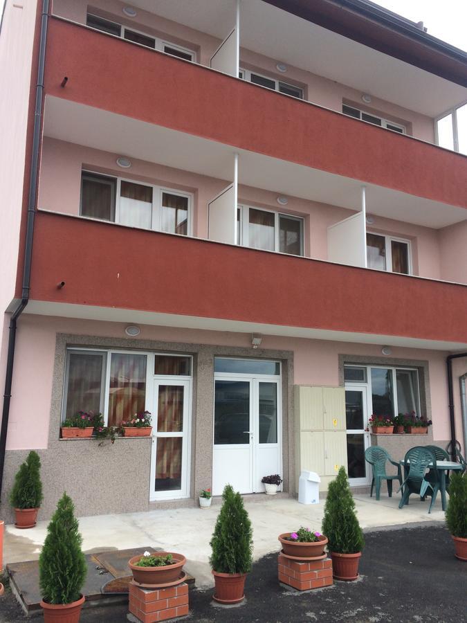 Guest House Kolev 2 Sunny Beach Exterior photo